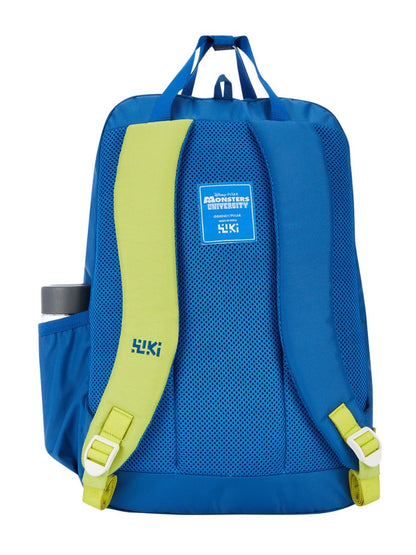 Wildcraft Wiki Champ 3 Monsters Blue 20L Backpack (12992)