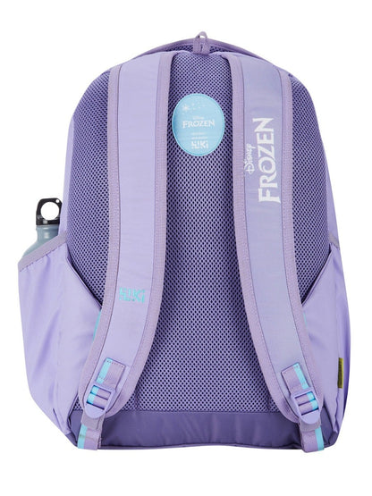 Wildcraft Girl Squad 3 Frozen Purple 29.5L Backpack (12997)