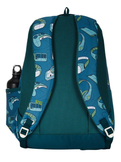 Wildcraft WIKI 3 29.5L Backpack with Sleeve Separator (12970)