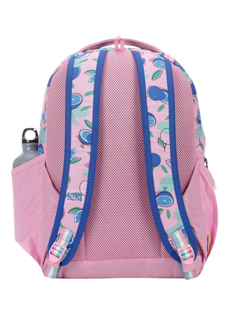 Wildcraft WIKI Girl 3 31 L Backpack (12983)