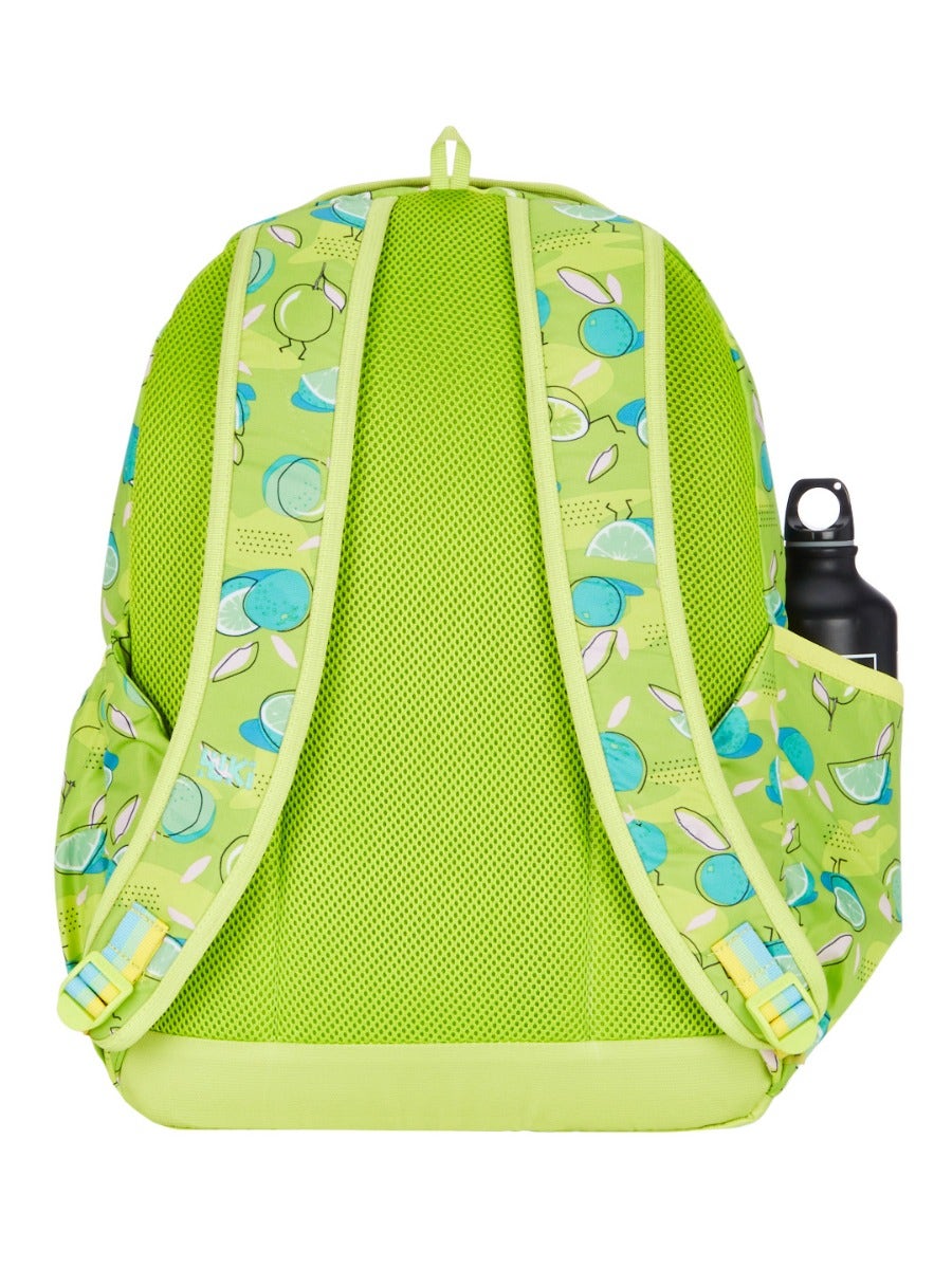 Wildcraft WIKI Girl 3 31 L Backpack (12983)