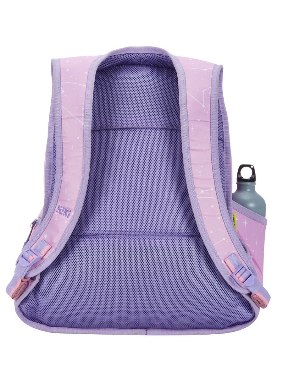 Wildcraft WIKI Girl 4 30.5L Backpack with Sleeve Separator (12984)