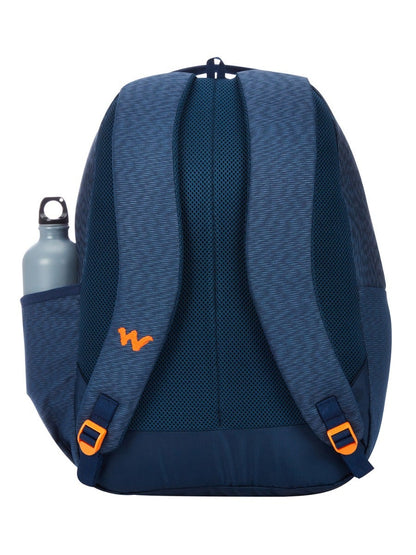 Wildcraft Blaze 35L Backpack with Rain Cover (12951)