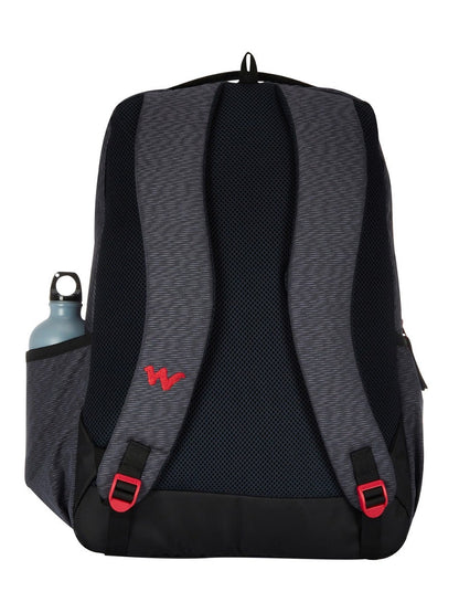 Wildcraft Blaze 45L Backpack with Rain Cover (12953)