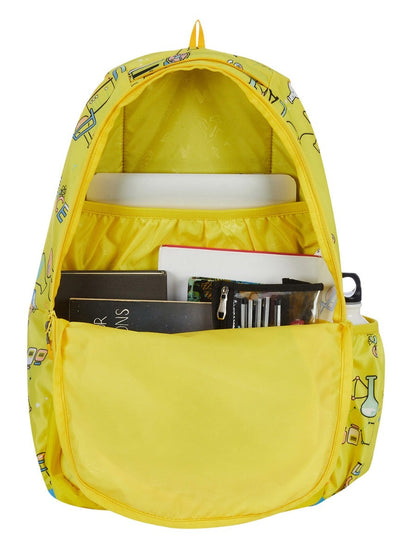 Wildcraft WIKI 3 29.5L Backpack with Sleeve Separator (12970)