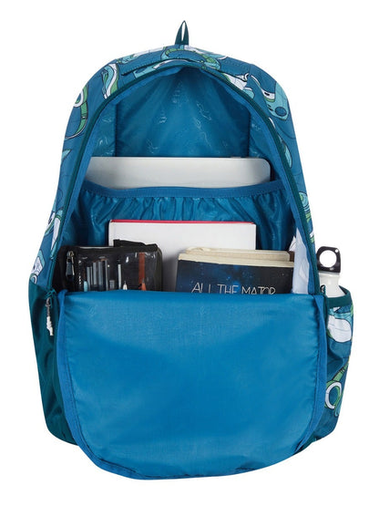 Wildcraft WIKI 3 29.5L Backpack with Sleeve Separator (12970)