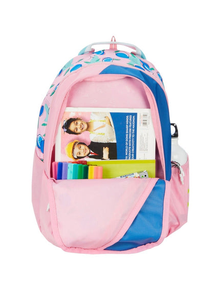 Wildcraft WIKI Girl 1 21.5L Backpack (12981)