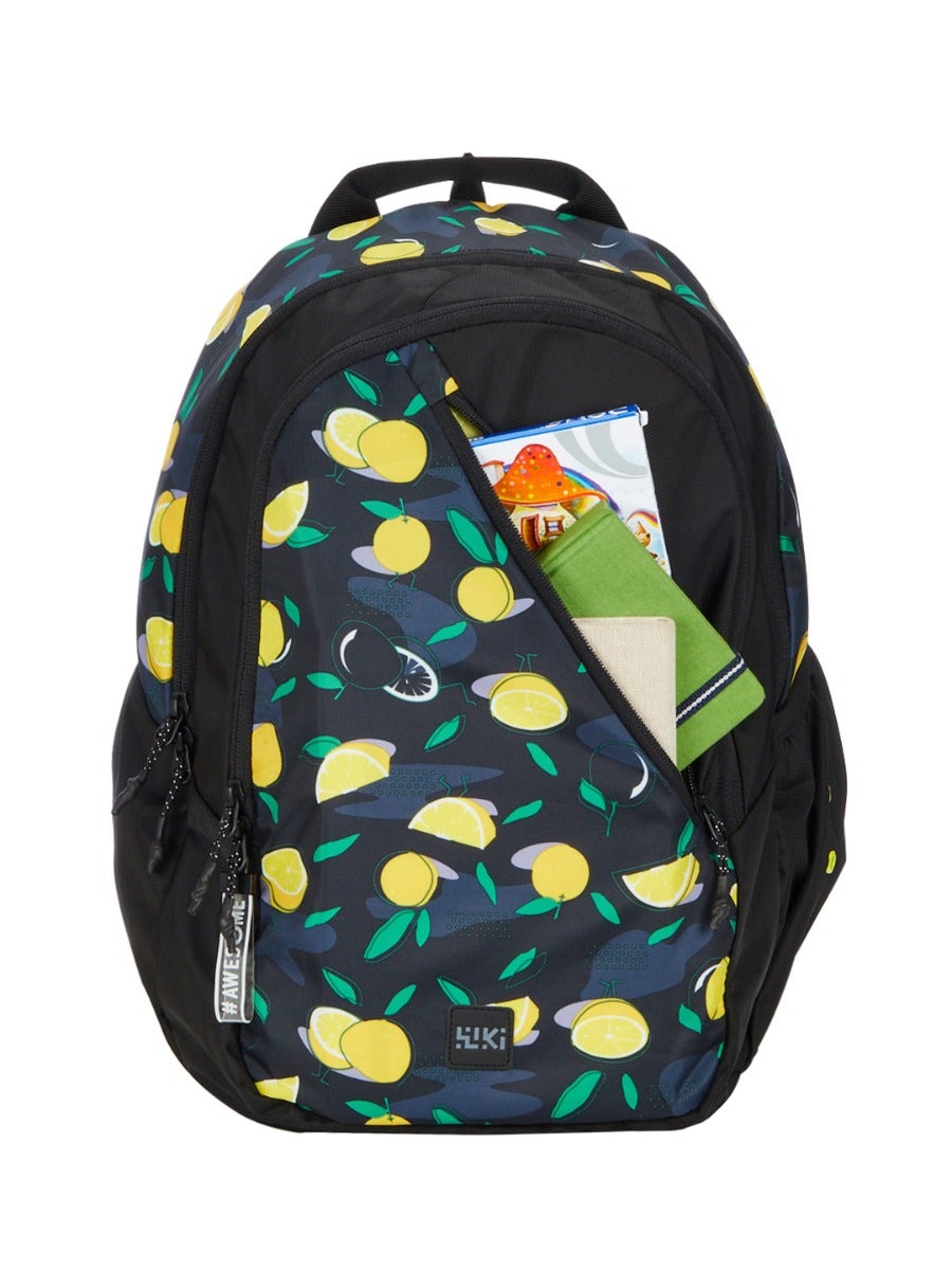 Wildcraft WIKI Girl 1 21.5L Backpack (12981)