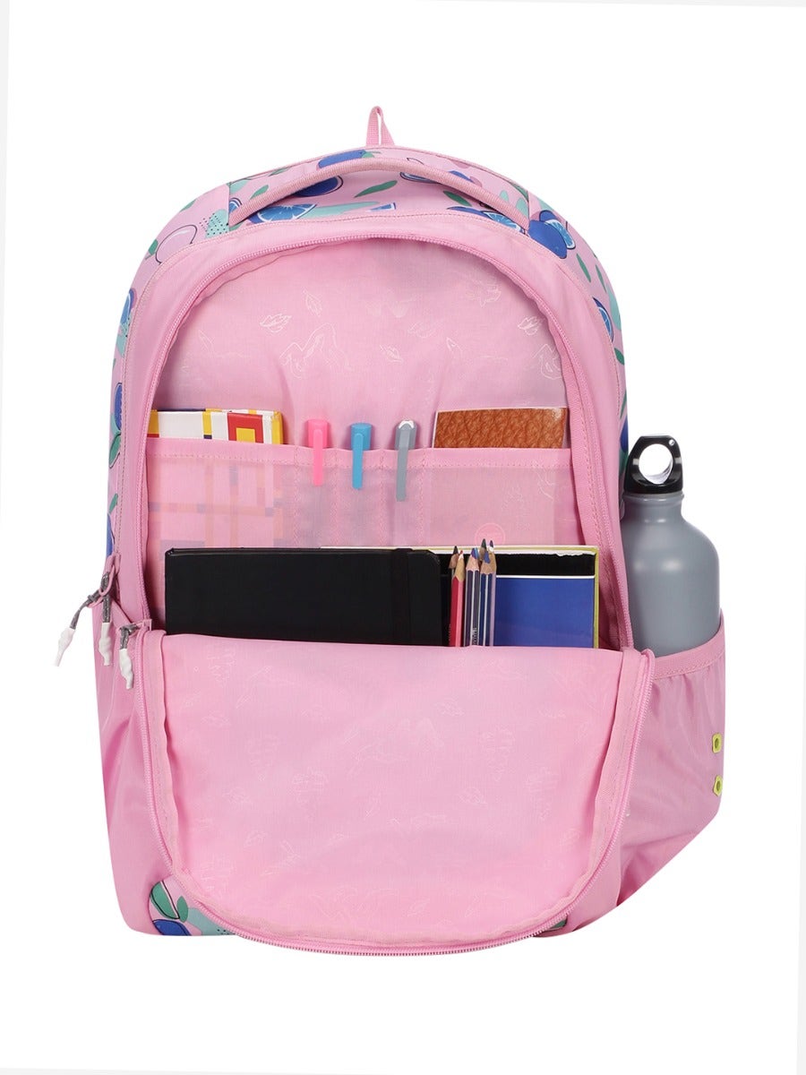 Wildcraft WIKI Girl 3 31 L Backpack (12983)