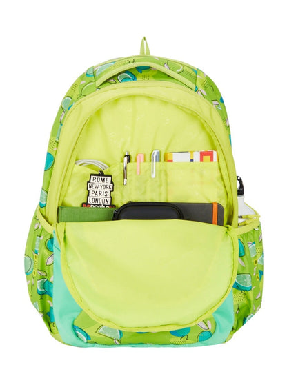 Wildcraft WIKI Girl 3 31 L Backpack (12983)