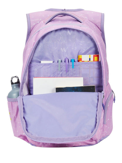 Wildcraft WIKI Girl 4 30.5L Backpack with Sleeve Separator (12984)