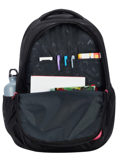 Wildcraft WIKI Girl 4 30.5L Backpack with Sleeve Separator (12984)