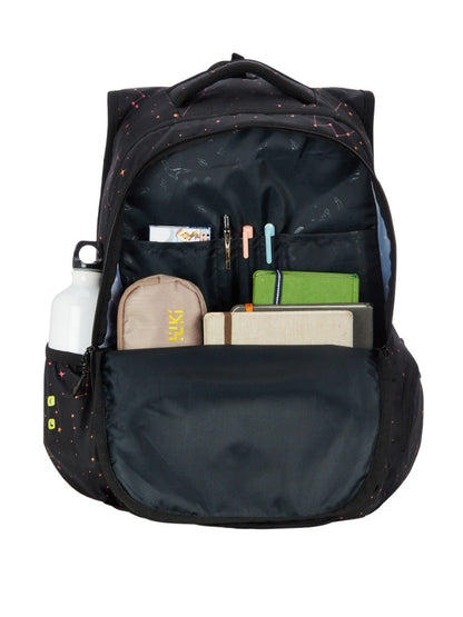 Wildcraft WIKI Girl 4 30.5L Backpack with Sleeve Separator (12984)