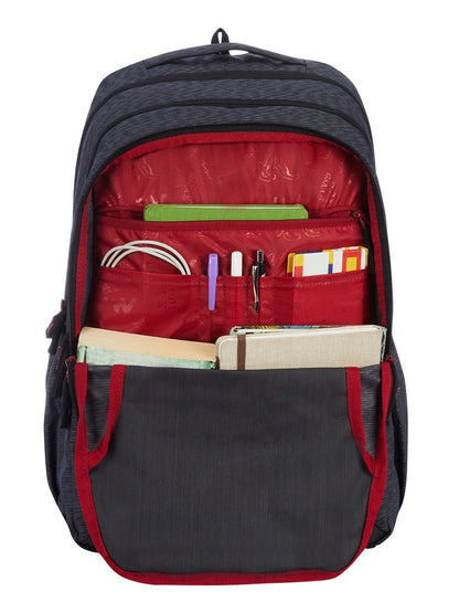 Wildcraft Blaze 45L Backpack with Rain Cover (12953)