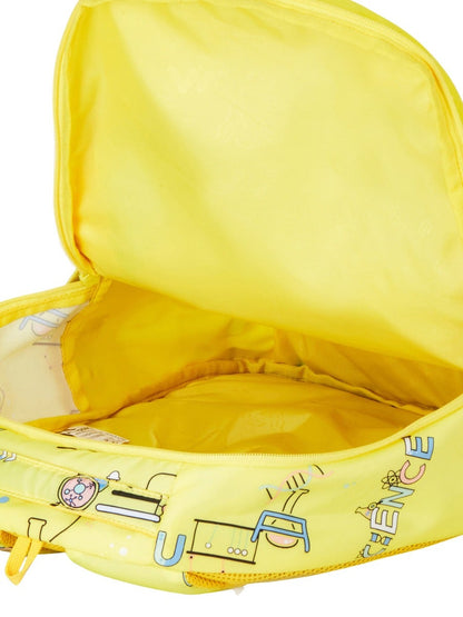 Wildcraft WIKI 3 29.5L Backpack with Sleeve Separator (12970)
