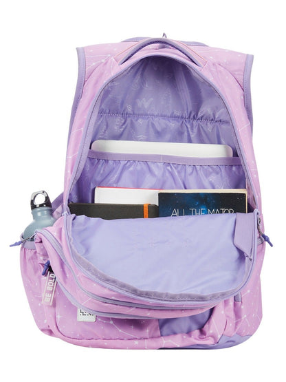 Wildcraft WIKI Girl 4 30.5L Backpack with Sleeve Separator (12984)