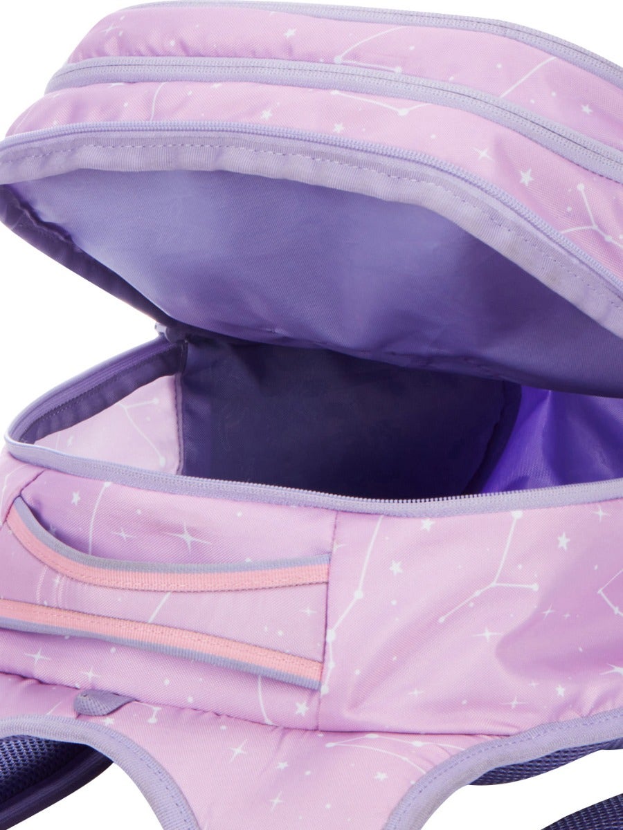 Wildcraft WIKI Girl 4 30.5L Backpack with Sleeve Separator (12984)