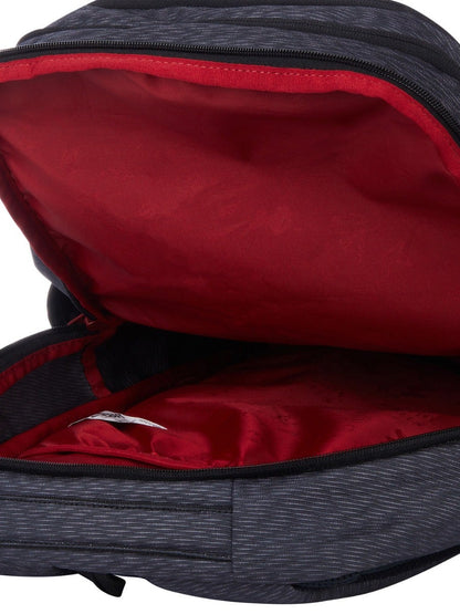 Wildcraft Blaze 45L Backpack with Rain Cover (12953)