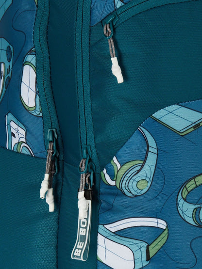 Wildcraft WIKI 3 29.5L Backpack with Sleeve Separator (12970)