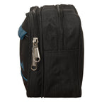 Dhariwal Cash Pouch for Cash, Keys, Shaving Kit, Cosmetics, Gadgets - MEDIUM (SHK-1103)