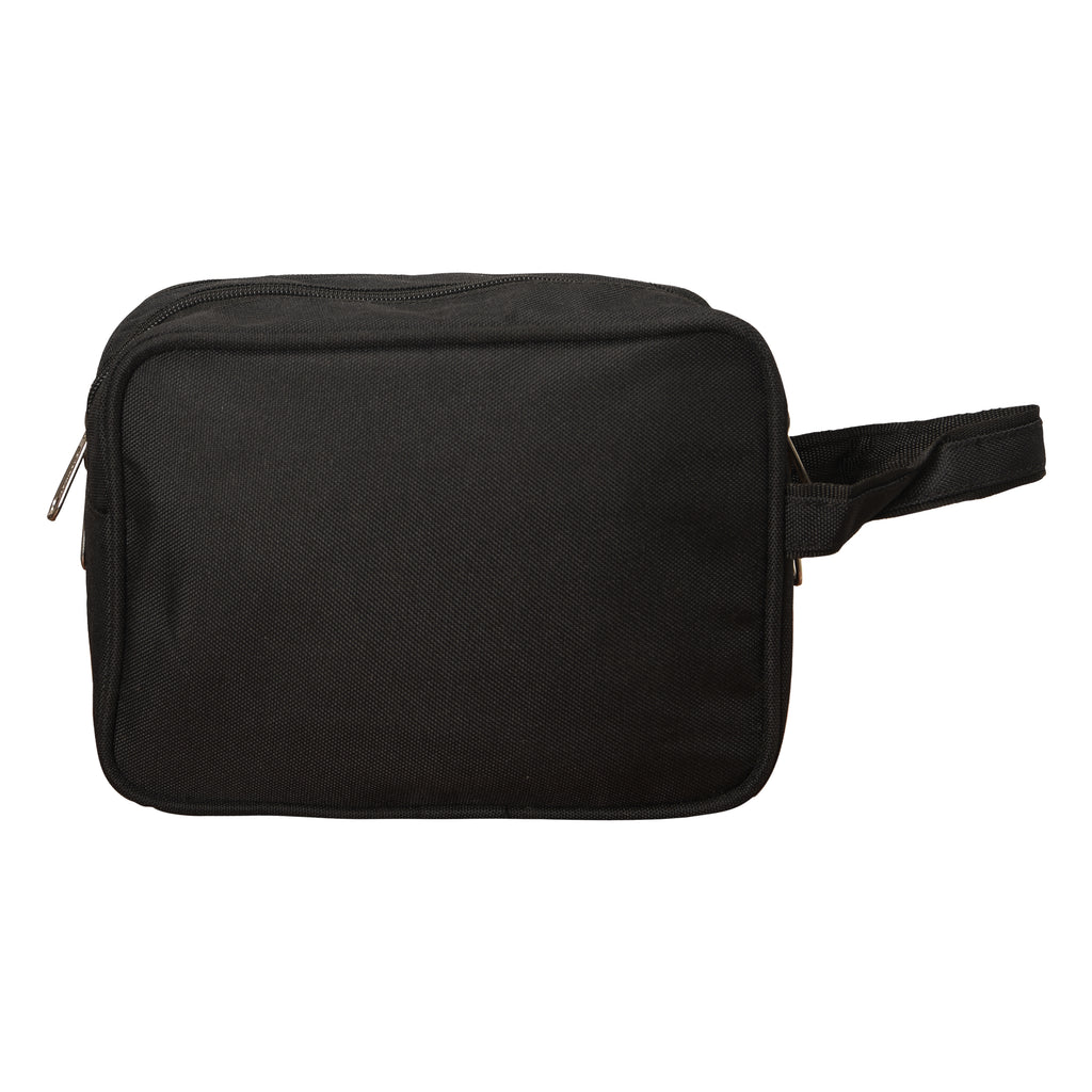 Dhariwal Cash Pouch for Cash, Keys, Shaving Kit, Cosmetics, Gadgets - MEDIUM (SHK-1103)