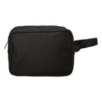Dhariwal Cash Pouch for Cash, Keys, Shaving Kit, Cosmetics, Gadgets - MEDIUM (SHK-1103)
