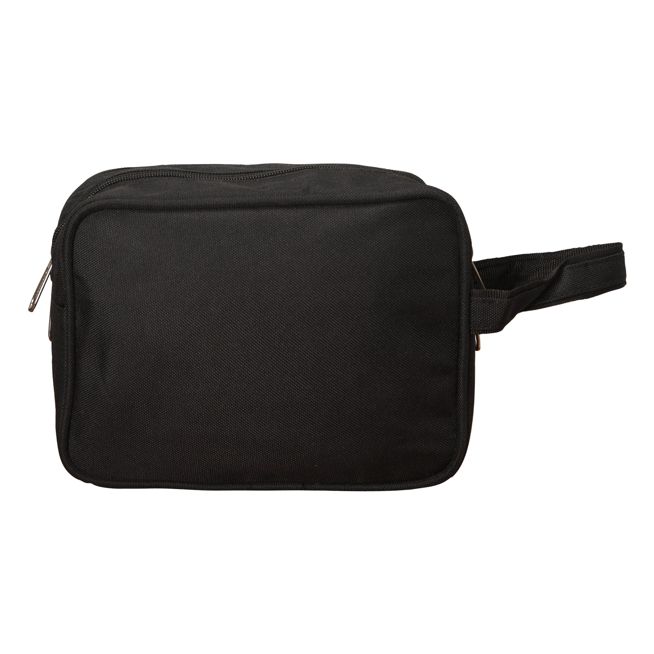 Dhariwal Cash Pouch for Cash, Keys, Shaving Kit, Cosmetics, Gadgets - MEDIUM (SHK-1103)