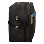 Dhariwal Cash Pouch for Cash, Keys, Shaving Kit, Cosmetics, Gadgets - MEDIUM (SHK-1103)
