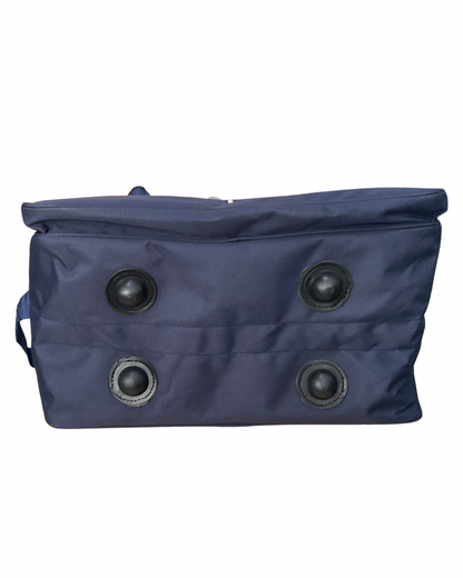 Travelling Bag D 18" TRB-513 - Medium