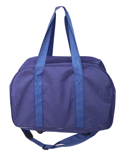 Travelling Bag D 18" TRB-513 - Medium