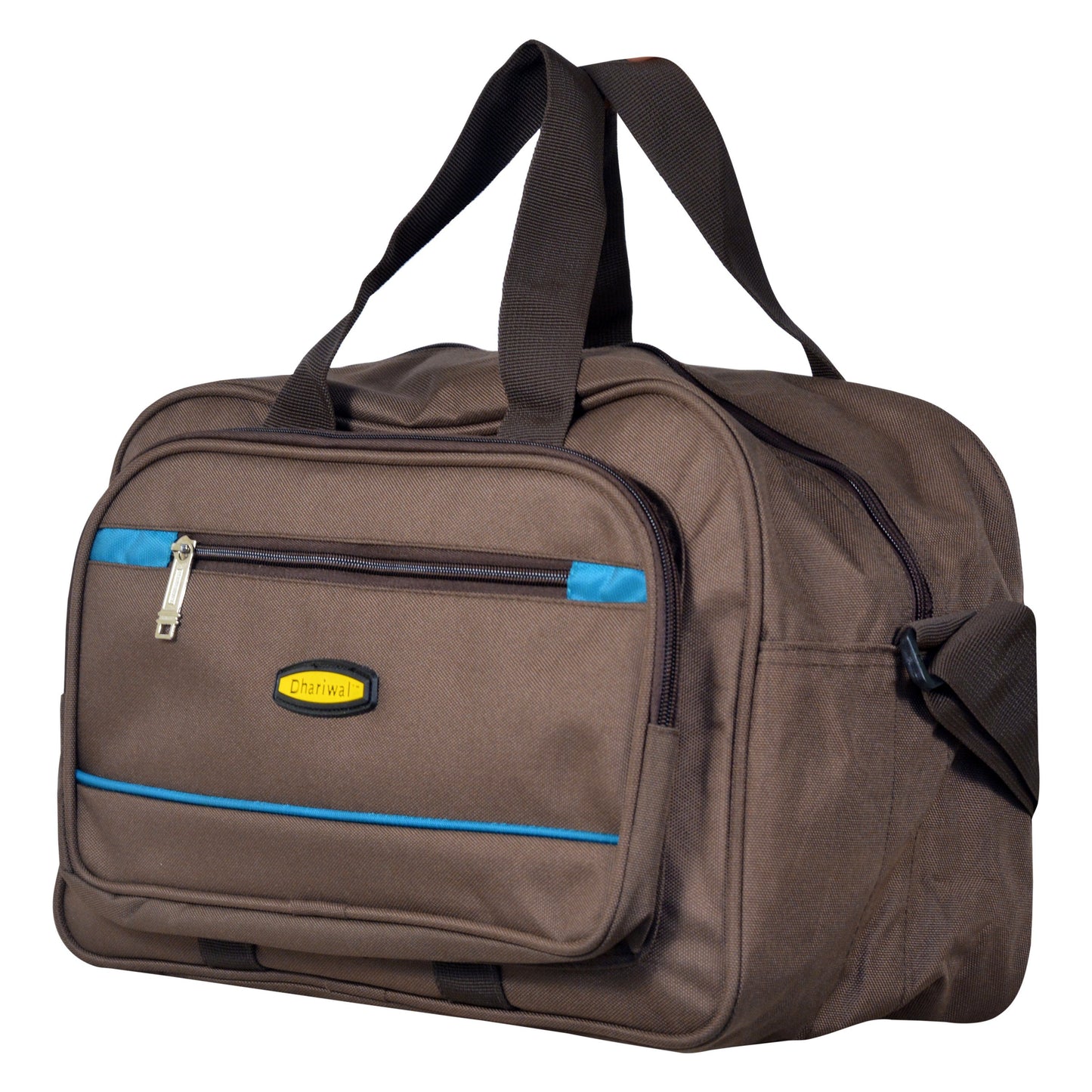 Dhariwal 16" Traveling Bag Capacity 32L - TRB-515 - Small Travelling Bags Dhariwal 