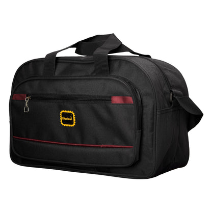 Dhariwal 16" Traveling Bag Capacity 32L - TRB-515 Travelling Bags Dhariwal 