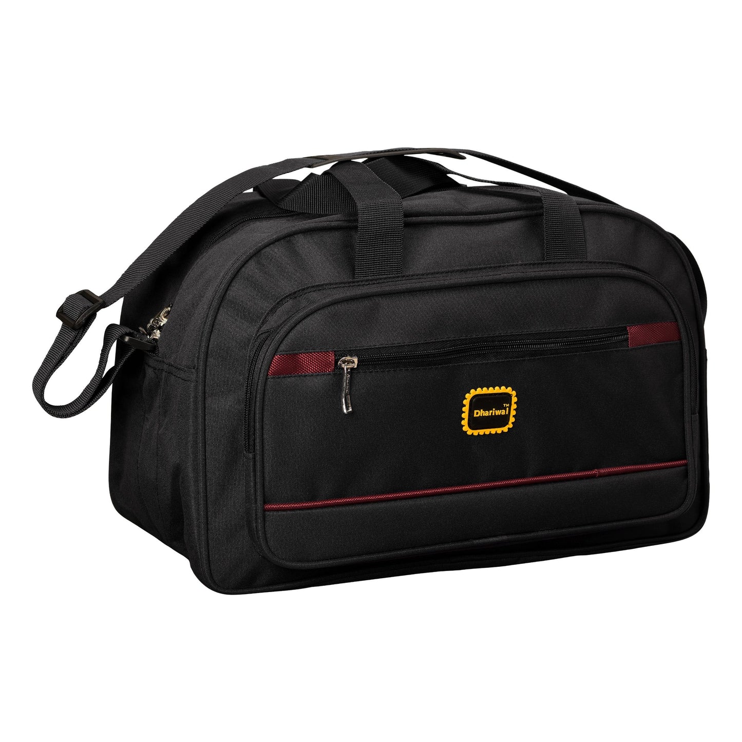 Dhariwal 16" Traveling Bag Capacity 32L - TRB-515 Travelling Bags Dhariwal 