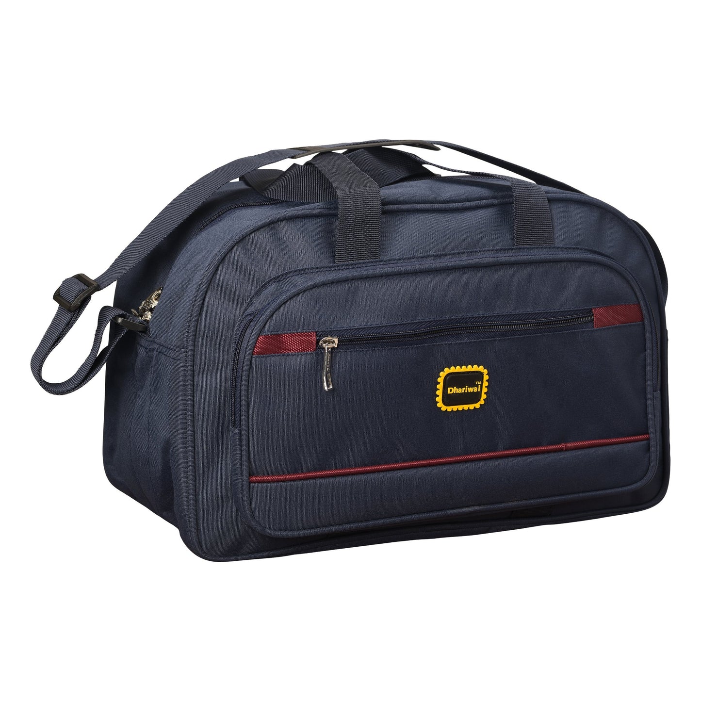 Dhariwal 16" Traveling Bag Capacity 32L - TRB-515 Travelling Bags Dhariwal 