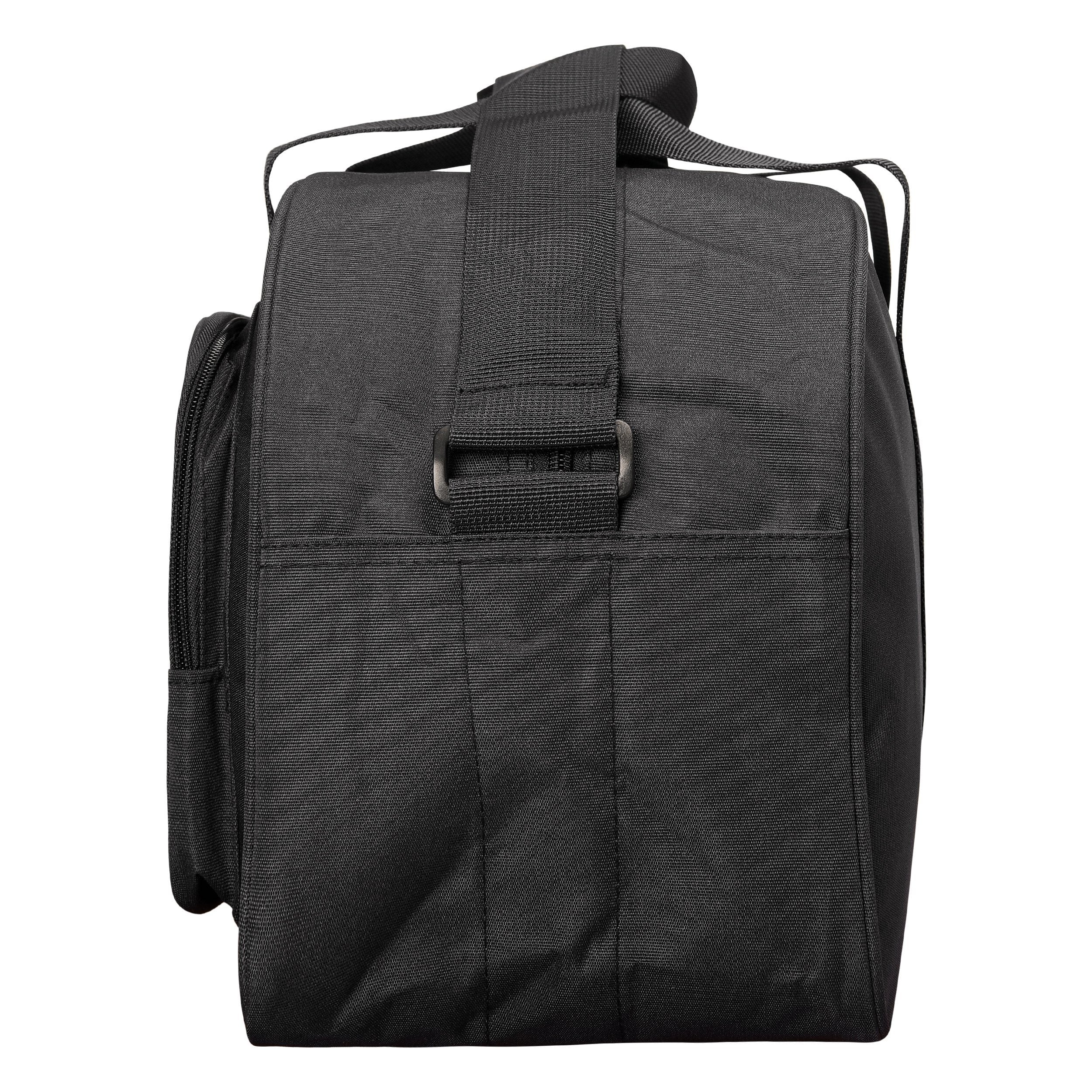 Buy Dhariwal Unisex Dual Compartment Laptop Backpack With Rain Cover 51L  LB-106 (Grey) Online at Best Prices in India - JioMart.