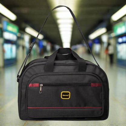 Koper Polo Winner Travel Bags Trolley Bag With Number Lock