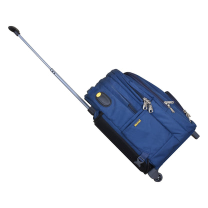 Dhariwal 18" Running Staff Rolling Trolley Backpack & Luggage Bag 44L TLB-1701 BackPack Dhariwal 