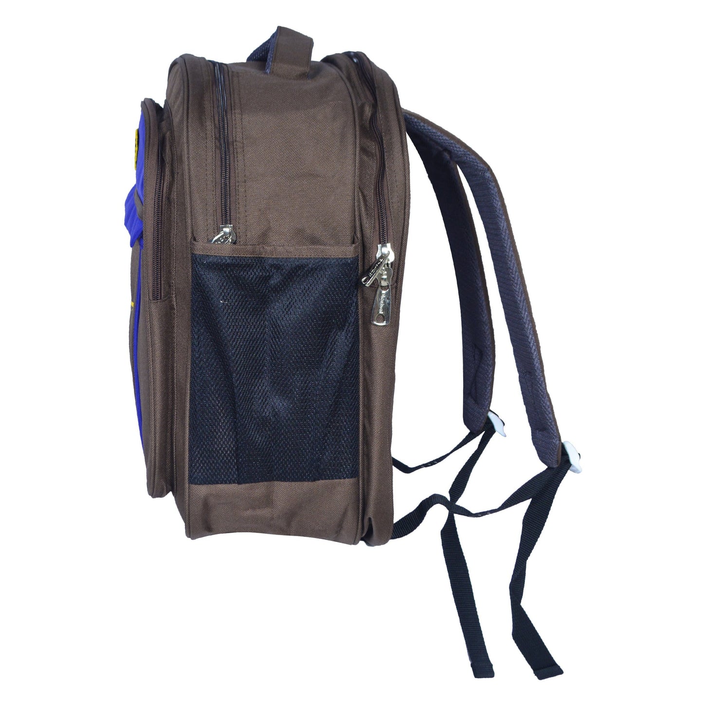 Dhariwal 33L Water Resistant Dual Compartment Matty School Bag SCB-301 Class 4 to 12 School Bags Dhariwal 