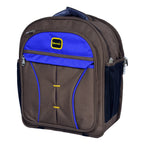 Dhariwal 33L Water Resistant Dual Compartment Matty School Bag SCB-301 Class 4 to 12 School Bags Dhariwal 
