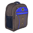 Dhariwal 33L Water Resistant Dual Compartment Matty School Bag SCB-301 Class 4 to 12 School Bags Dhariwal 