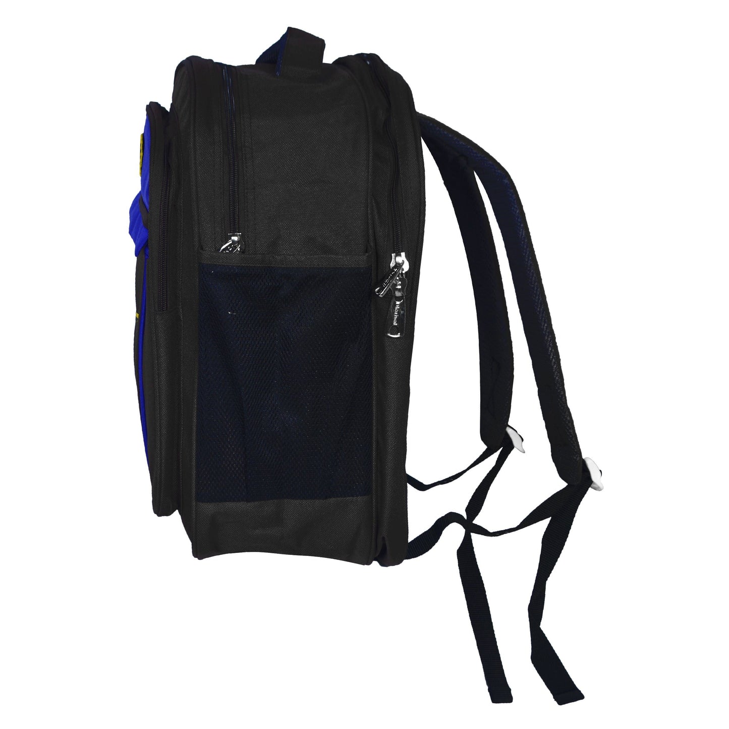 Dhariwal 33L Water Resistant Dual Compartment Matty School Bag SCB-301 Class 4 to 12 School Bags Dhariwal 