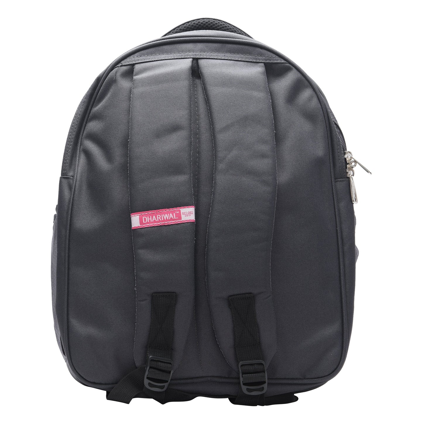 Dhariwal 33L Water Resistant Dual Compartment Matty School Bag SCB-301 Class 4 to 12 School Bags Dhariwal 