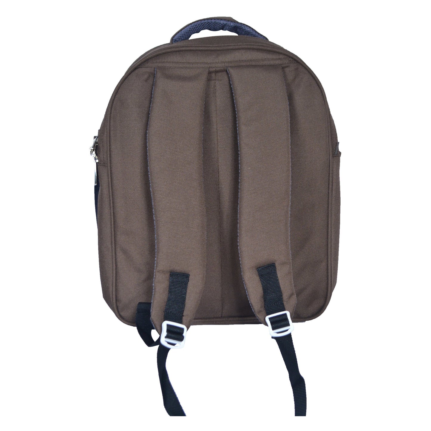 Dhariwal 33L Water Resistant Dual Compartment Matty School Bag SCB-301 Class 4 to 12 School Bags Dhariwal 