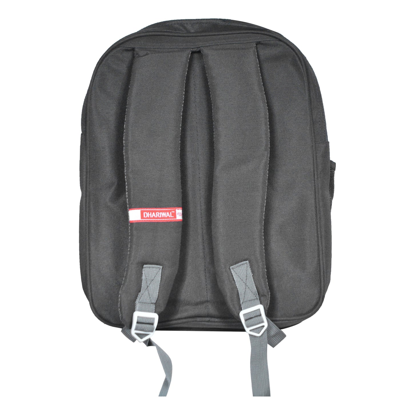 Dhariwal 34L Water Resistant Dual Compartment Matty School Bag School Bag SCB-310 Class 4 to 12 School Bags Dhariwal 