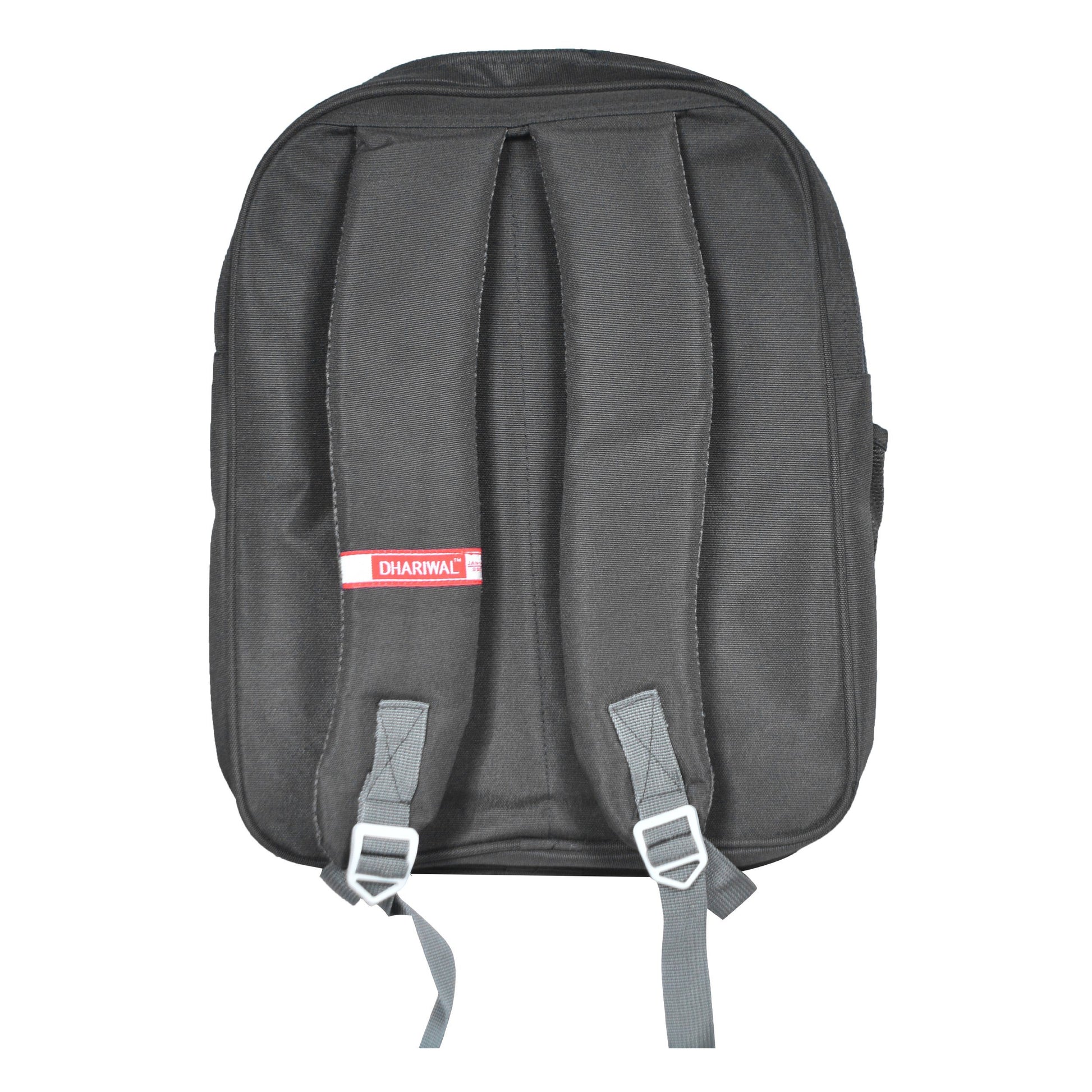 Dhariwal 34L Water Resistant Dual Compartment Matty School Bag School Bag SCB-310 Class 4 to 12 School Bags Dhariwal 