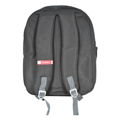 Dhariwal 34L Water Resistant Dual Compartment Matty School Bag School Bag SCB-310 Class 4 to 12 School Bags Dhariwal 