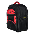 Dhariwal 34L Water Resistant Dual Compartment Matty School Bag School Bag SCB-310 Class 4 to 12 School Bags Dhariwal 