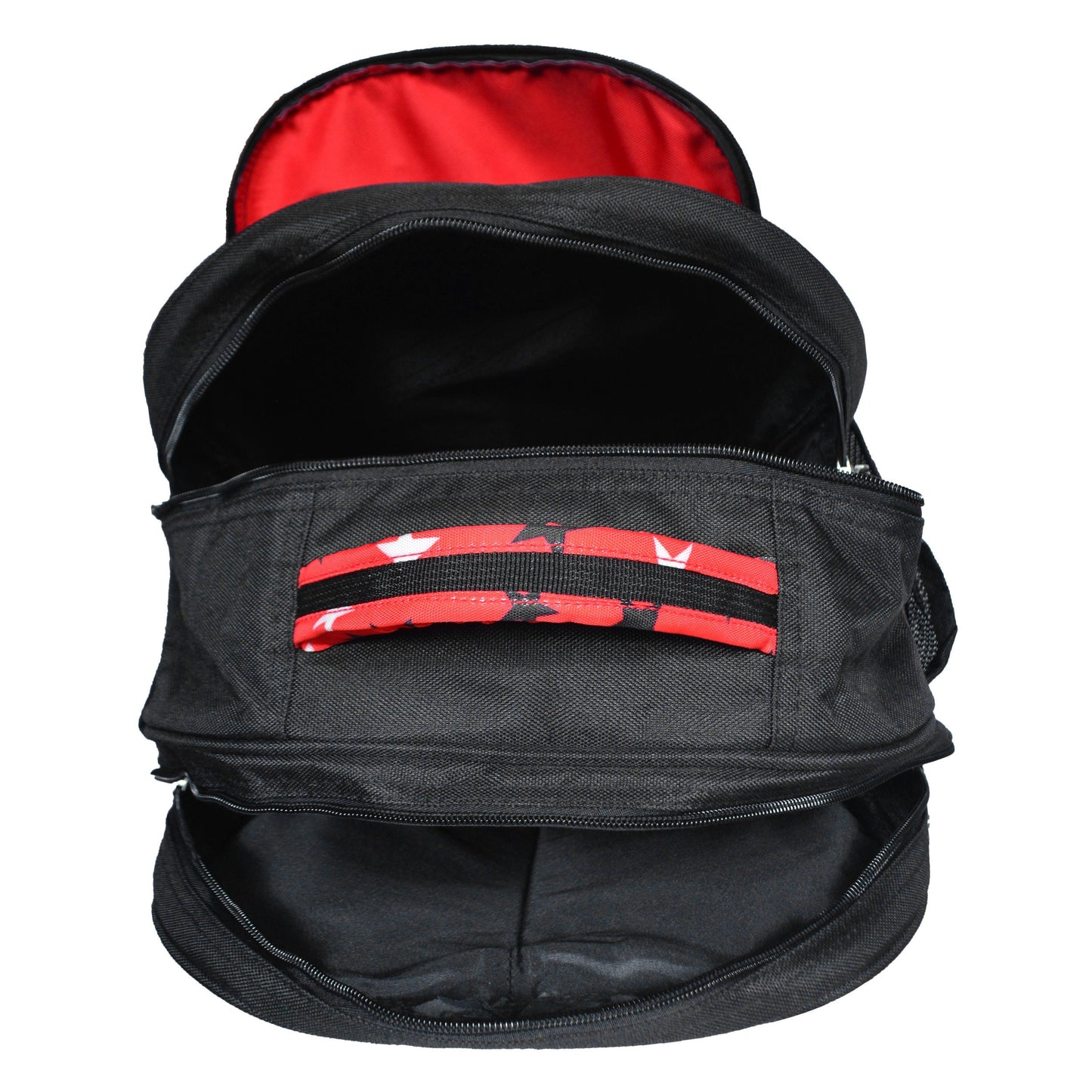 Dhariwal 34L Water Resistant Dual Compartment Matty School Bag School Bag SCB-310 Class 4 to 12 School Bags Dhariwal 