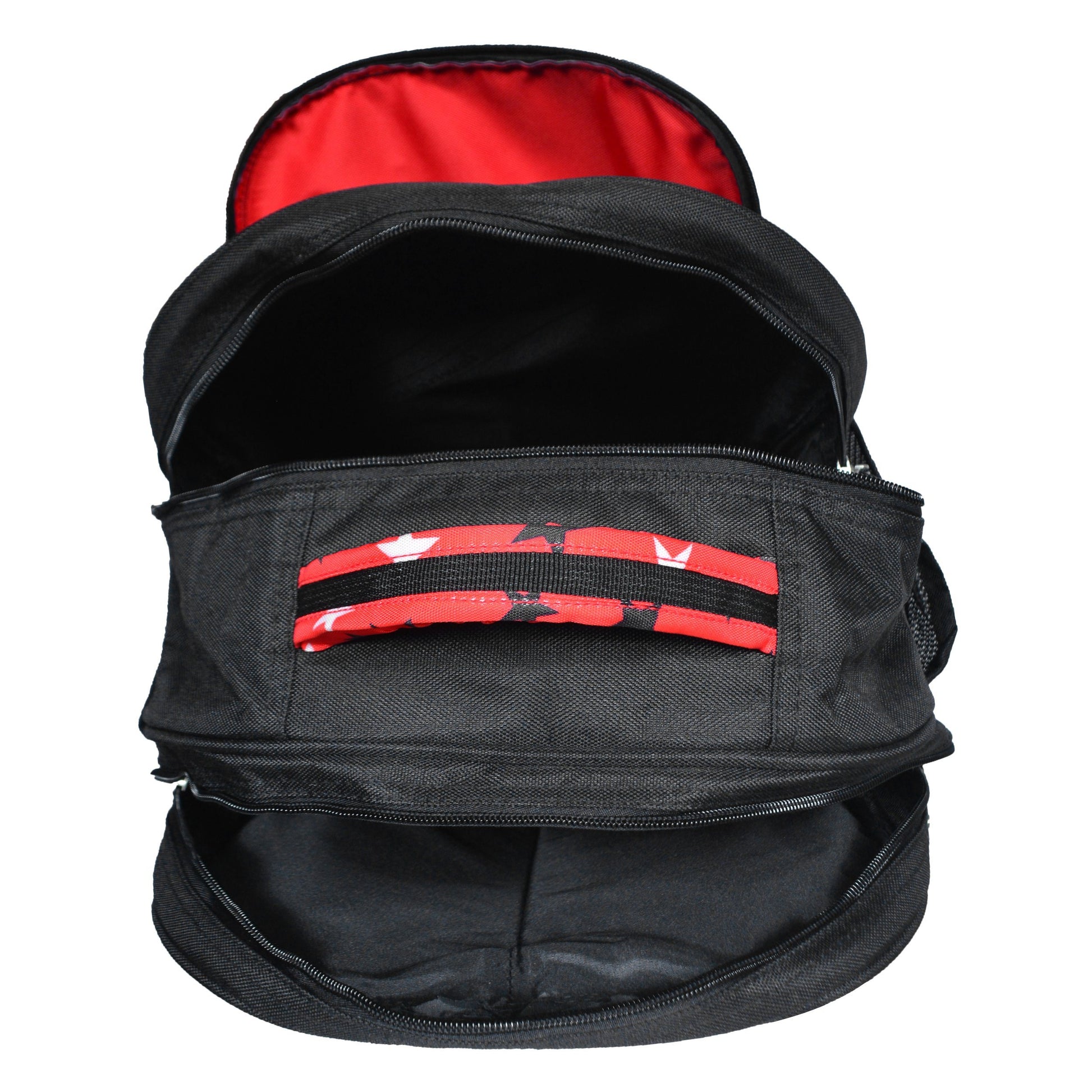 Dhariwal 34L Water Resistant Dual Compartment Matty School Bag School Bag SCB-310 Class 4 to 12 School Bags Dhariwal 