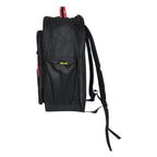 Dhariwal 34L Water Resistant Dual Compartment Matty School Bag School Bag SCB-310 Class 4 to 12 School Bags Dhariwal 